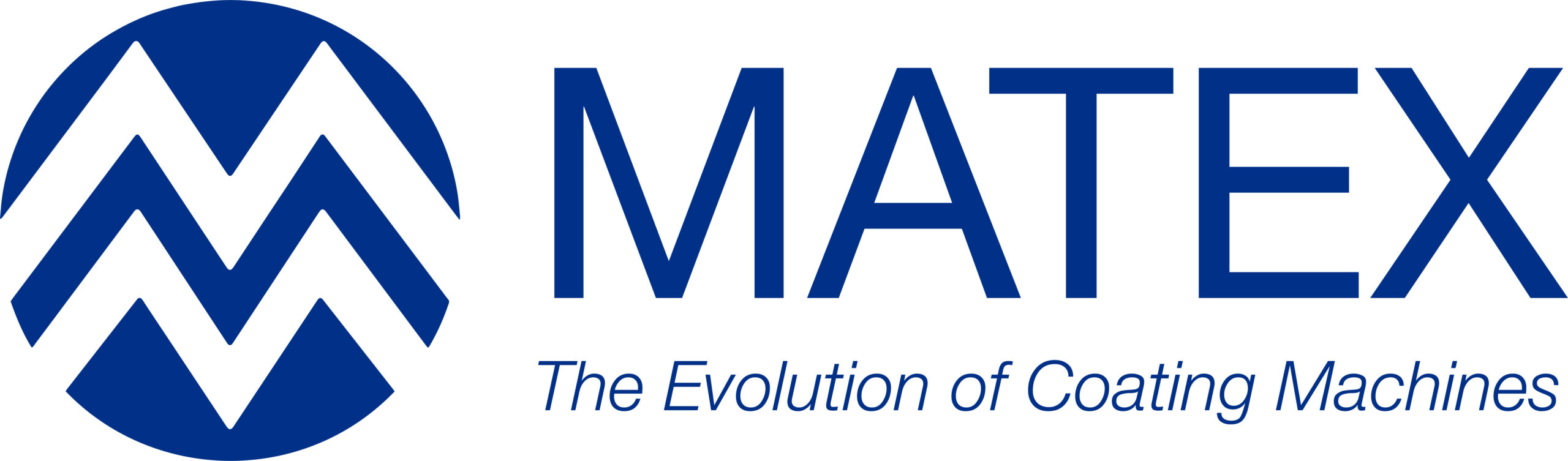 MATEX — The Evolution of Coating Machines